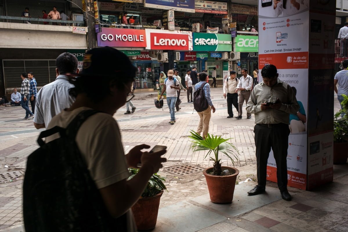 Indian fintech KreditBee nears $700 million valuation in new funding • TechCrunch