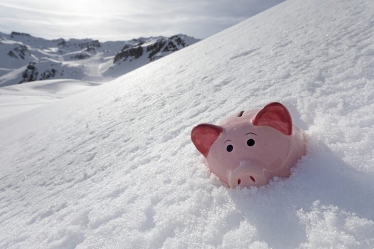 How can fintech startups outlast the VC winter? • TechCrunch