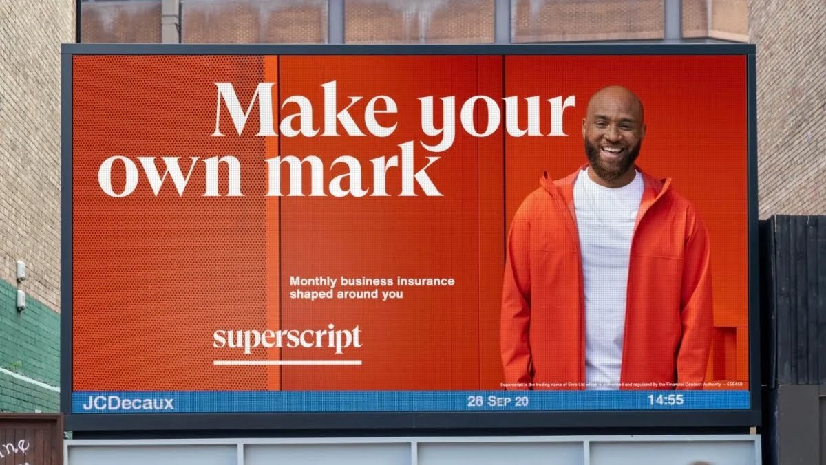 Superscript, a bespoke insurance provider for SMEs, raises $54 million • TechCrunch