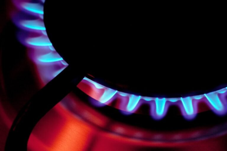 Climate benefits of killing gas stoves aren’t what you think, but the health benefits are • TechCrunch