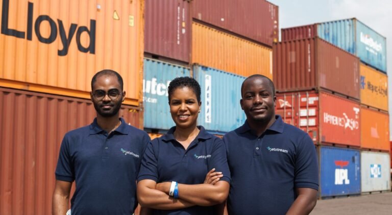 Jetstream, a Ghanaian e-logistics platform for Africa’s B2B importers and exporters, takes in $13M equity, debt • TechCrunch