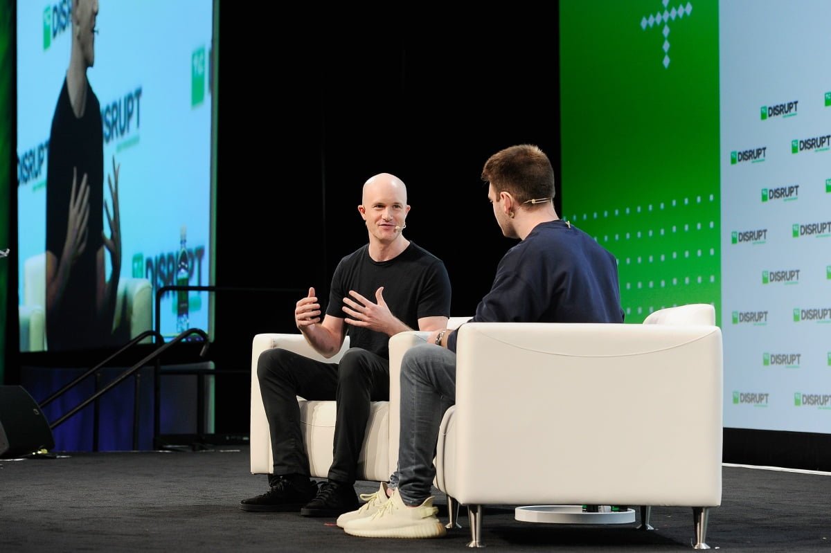 Coinbase to cut 20% jobs, abandon 'several' projects to weather downturns in crypto market • TechCrunch