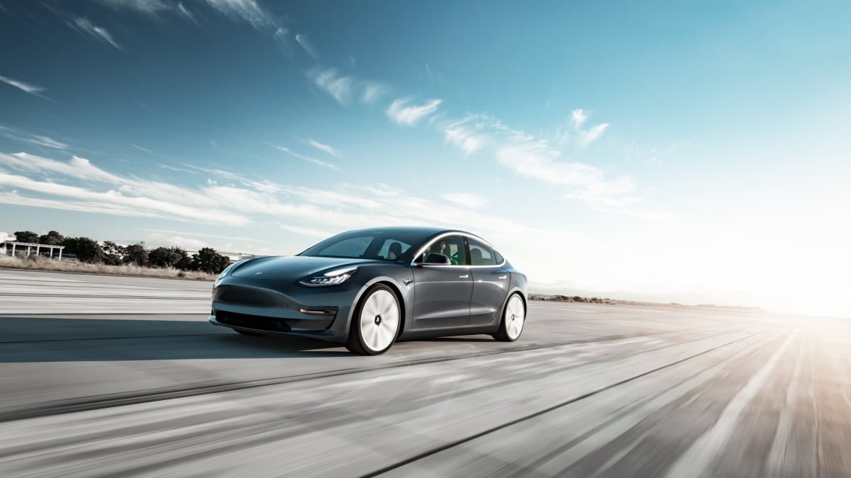 2 Tesla models qualify for EV tax credits after company marks prices down by 20% • TechCrunch