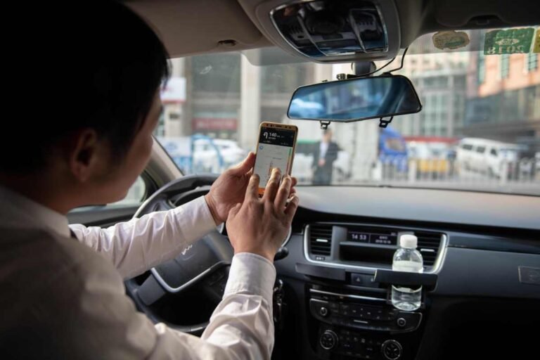 Didi gets China approval to relaunch after 18-month security probe • TechCrunch