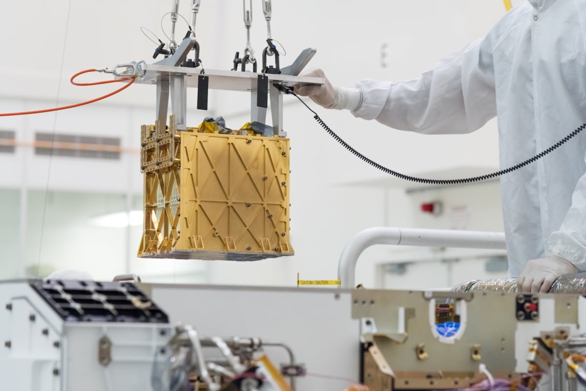 Noon Energy brings Mars tech down to Earth with carbon-oxygen battery system • TechCrunch