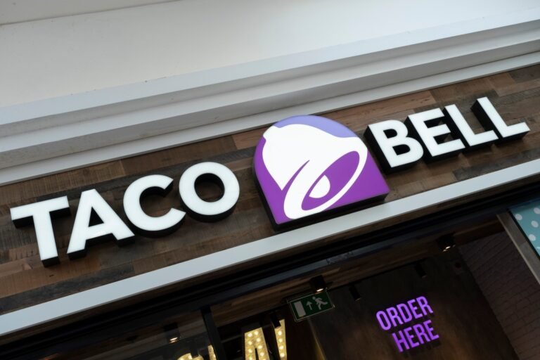 Taco Bell, KFC owner says data stolen during ransomware attack • TechCrunch