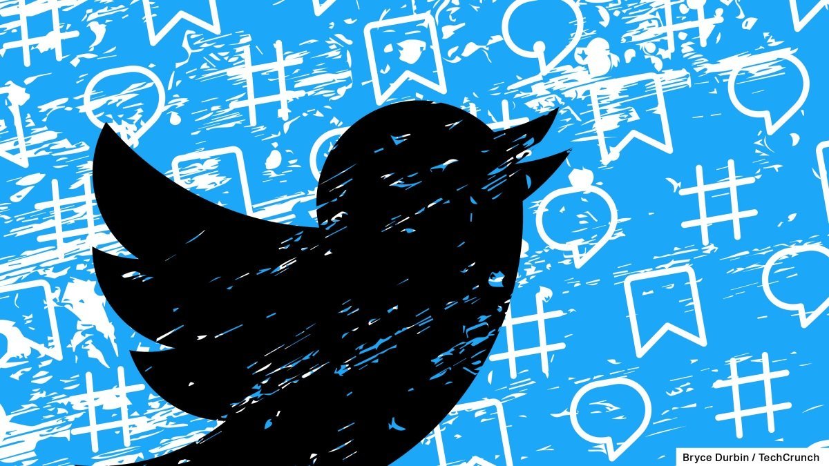 Twitter's data leak response is a lesson in how not to do cybersecurity • TechCrunch