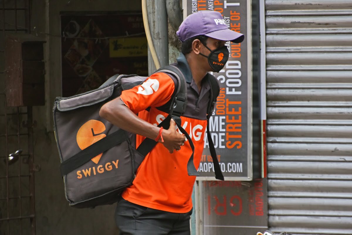 Indian food delivery giant Swiggy to cut 380 jobs • TechCrunch