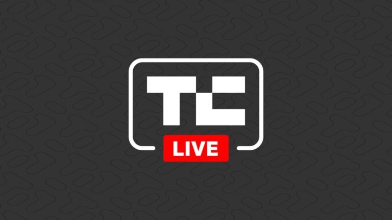 TechCrunch Live is back with top founders and investors, and you get to ask the questions each week • TechCrunch