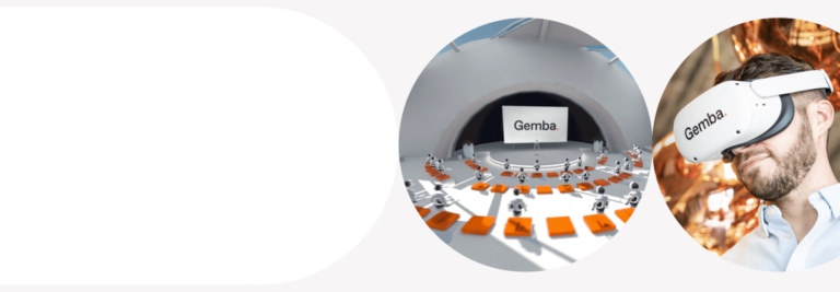 Gemba, a corporate VR training platform used by Coca-Cola and Pfizer, raises $18M • TechCrunch