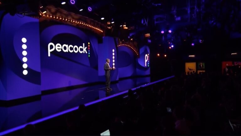 Peacock tops 20M subscribers in Q4 as losses widen • TechCrunch