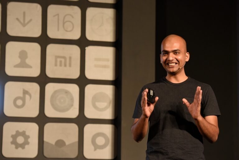 Manu Jain, Xiaomi exec who set up and scaled India business, leaves • TechCrunch