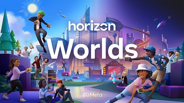 Meta starts testing 'members-only worlds' in Horizon Worlds • TechCrunch
