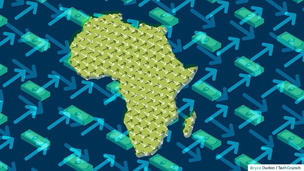 Africa predicted to experience sustained funding slowdown in 2023 • TechCrunch