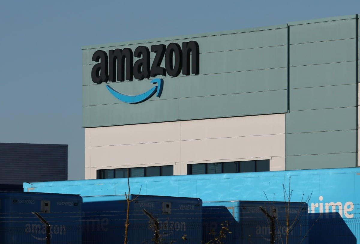 Amazon fined by regulators for unsafe warehouse work conditions • TechCrunch