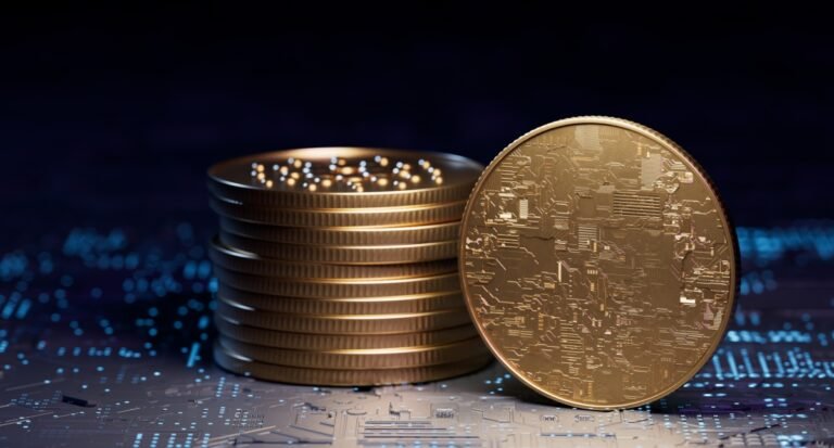 DOJ charges founder of crypto exchange Bitzlato for processing $700M of illegal funds • TechCrunch