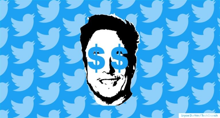 Elon Musk admits Twitter has too many ads, says fix is coming • TechCrunch