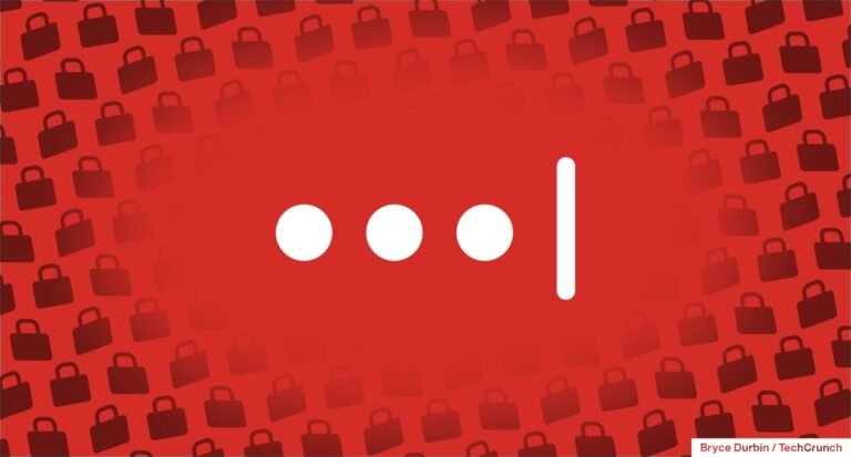 Hackers pinched LastPass customers' encrypted password vaults, parent company admits • TechCrunch