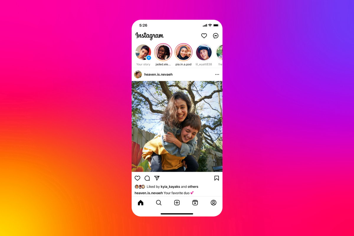 Instagram is removing the Shop tab, moving Reels from the center spot in design overhaul next month • TechCrunch