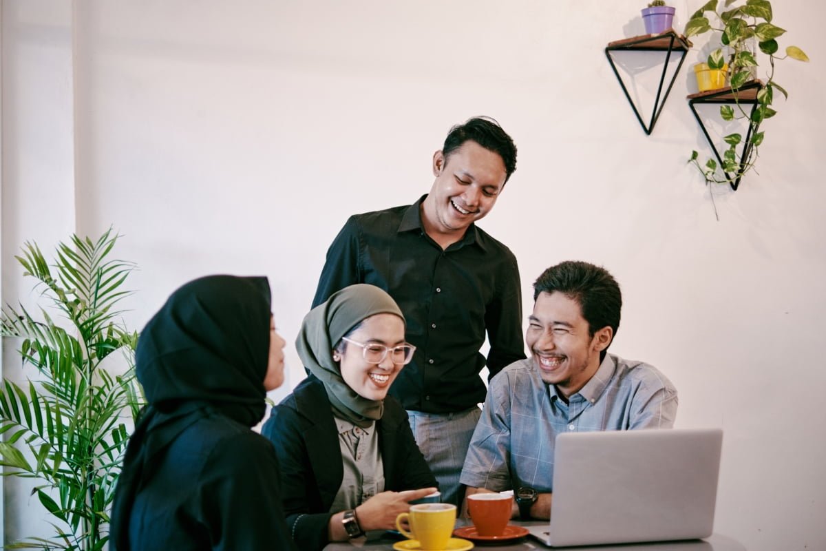 Jakarta-based Mindtera helps companies keep an eye on employee morale • TechCrunch