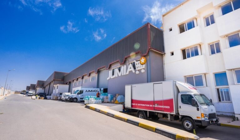 Jumia's investors rethink their stakes — for better and worse • TechCrunch