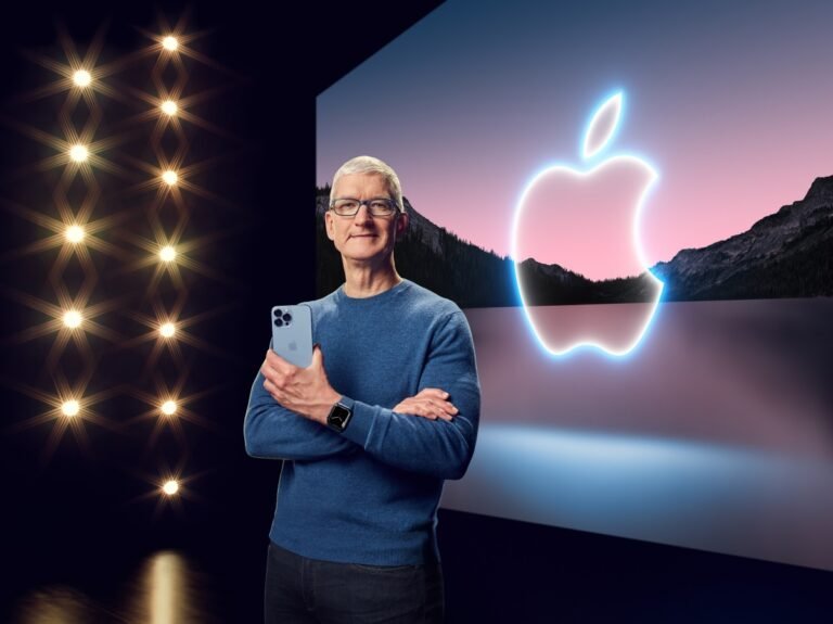 Labor officials found that Apple execs infringed on workers' rights • TechCrunch