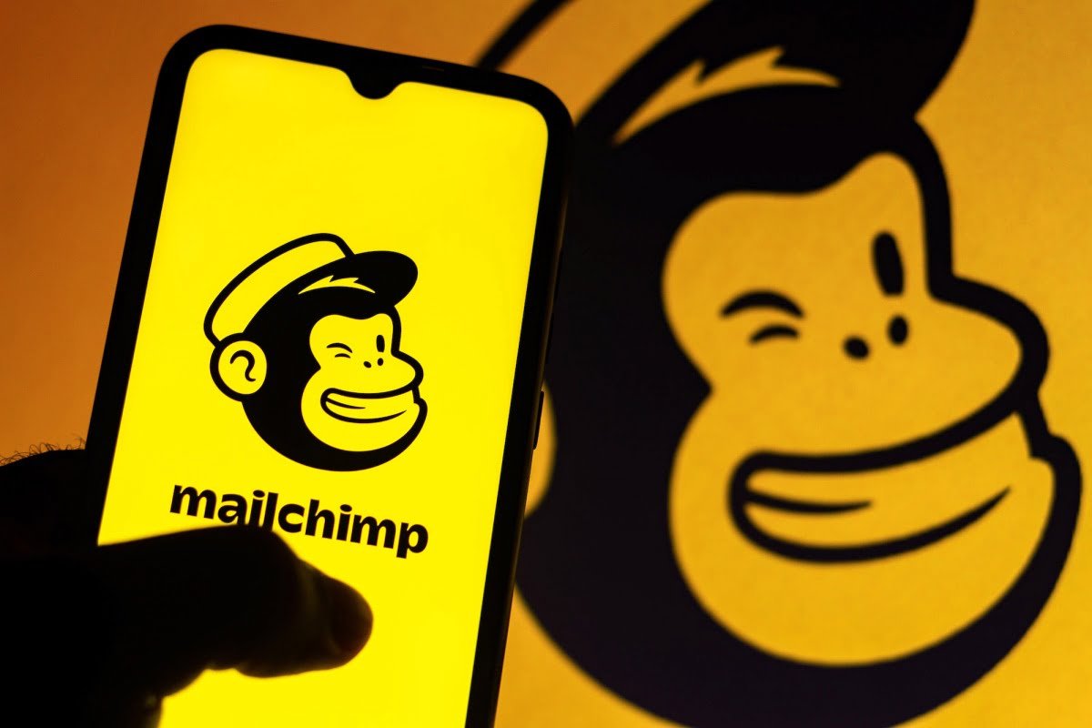 Mailchimp says it was hacked — again • TechCrunch