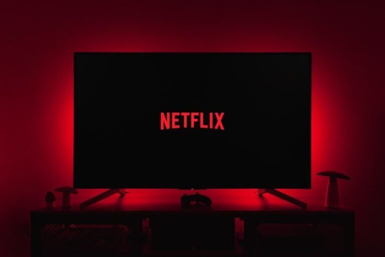 Netflix says it's open to adding free streaming 'FAST' channels to grow its ads business • TechCrunch