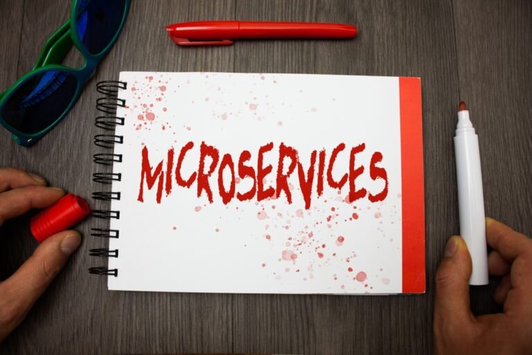 Nucleus aims to simplify the process of managing microservices • TechCrunch