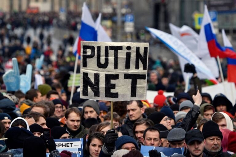 Russia is blocking encrypted email startup Skiff • TechCrunch