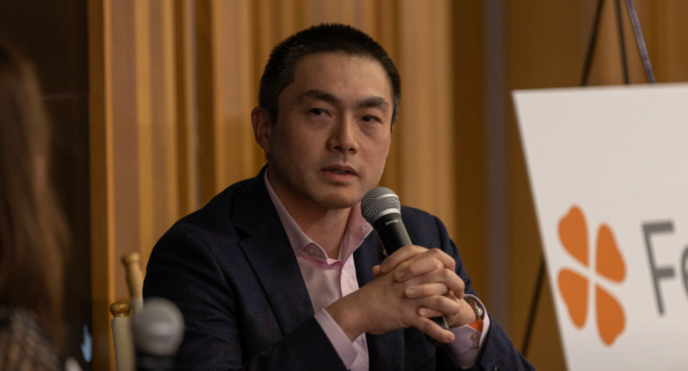 Sequoia Capital's Alfred Lin in his first public interview since the implosion of FTX (video) • TechCrunch
