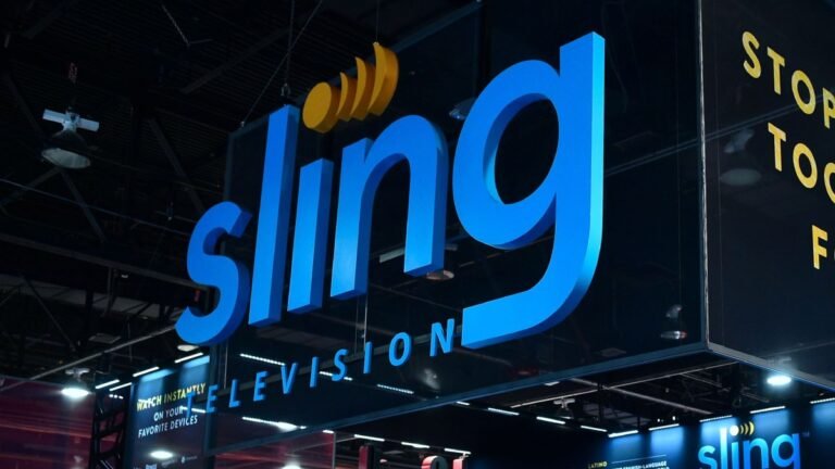 Sling TV rolls out user profiles, promises faster pace of innovation in 2023 • TechCrunch