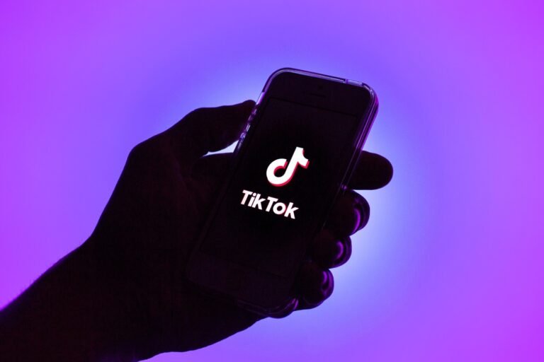 TikTok fined in France for manipulative cookie consent flow • TechCrunch