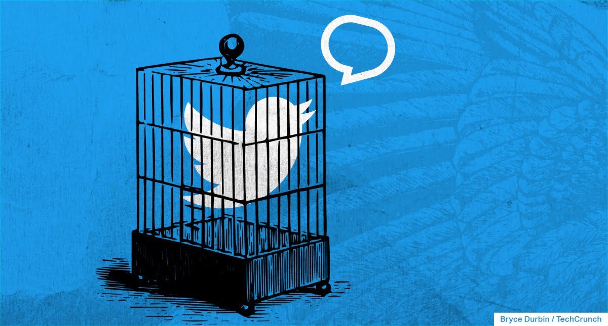 Twitter officially bans third-party clients after cutting off prominent devs • TechCrunch