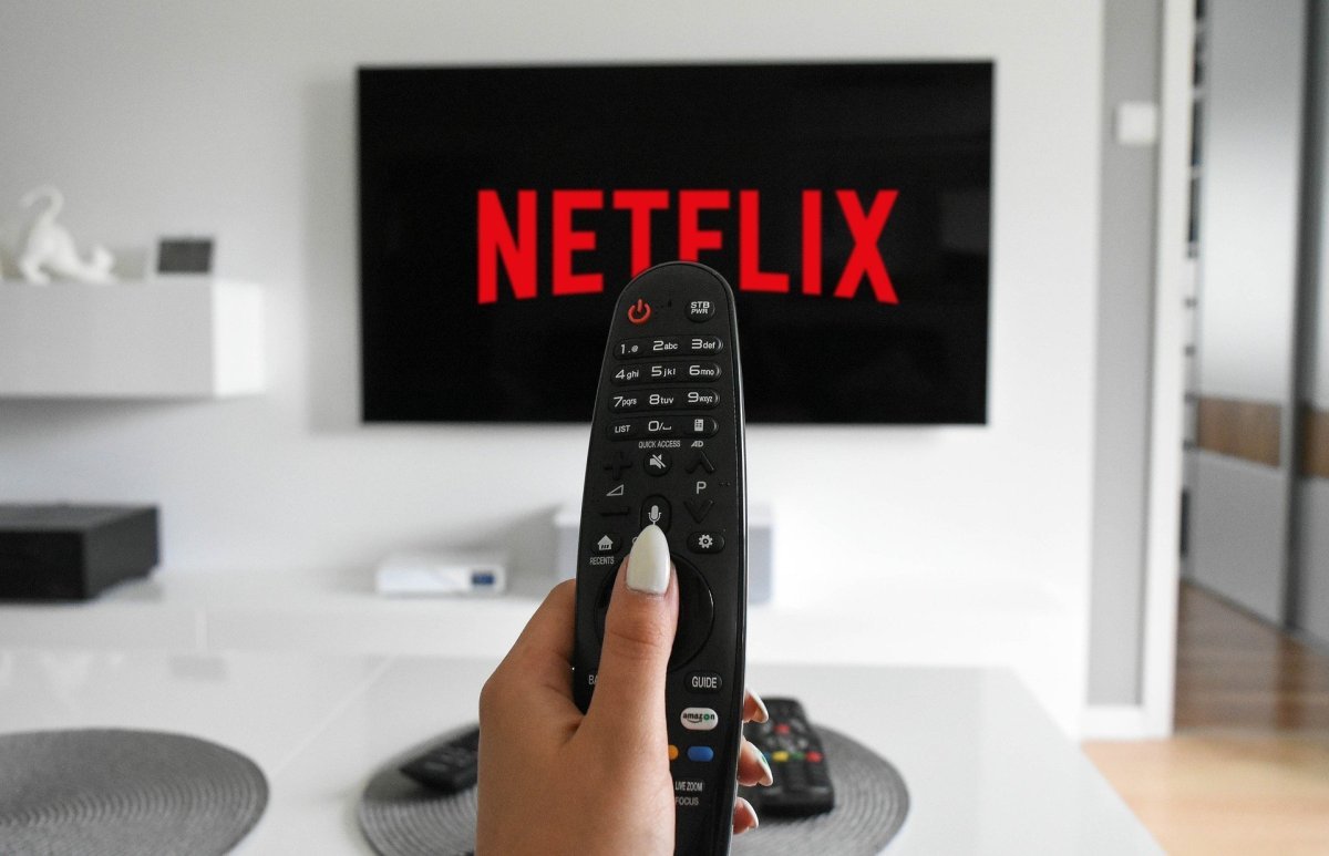 Netflix's new sharing restrictions force subscribers to select a primary viewing location • TechCrunch