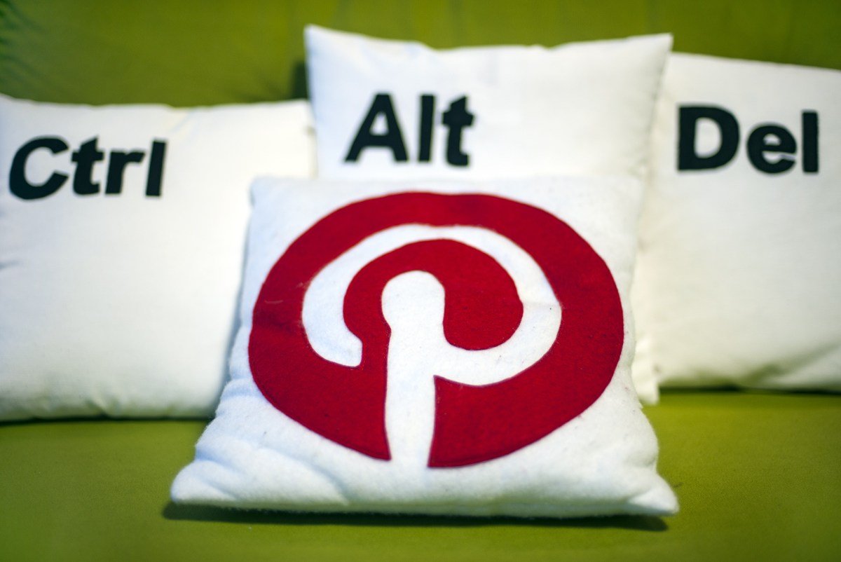 Pinterest lays off 150 people as a part of its 'long-term strategy' • TechCrunch