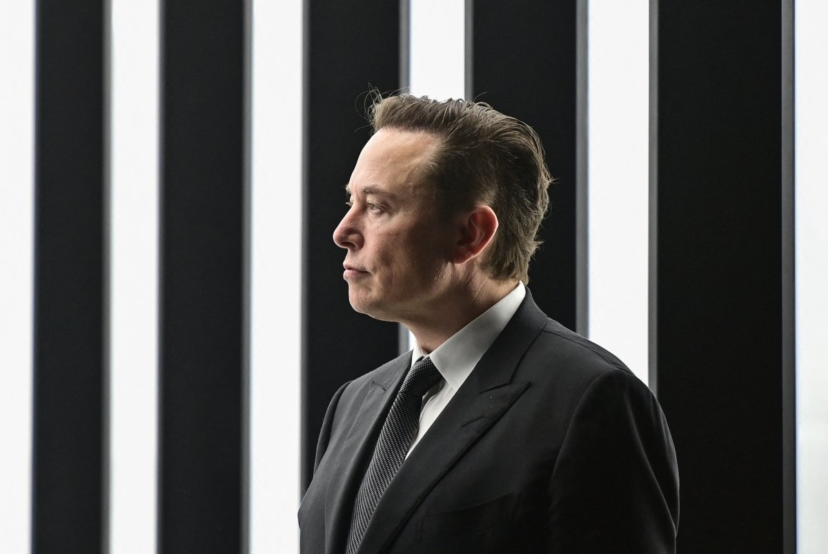 Elon Musk, Tesla found not liable in 'funding secured' tweet lawsuit • TechCrunch