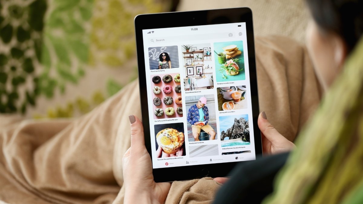 Pinterest reaches 450 million monthly users, will focus on making videos 'shoppable' • TechCrunch