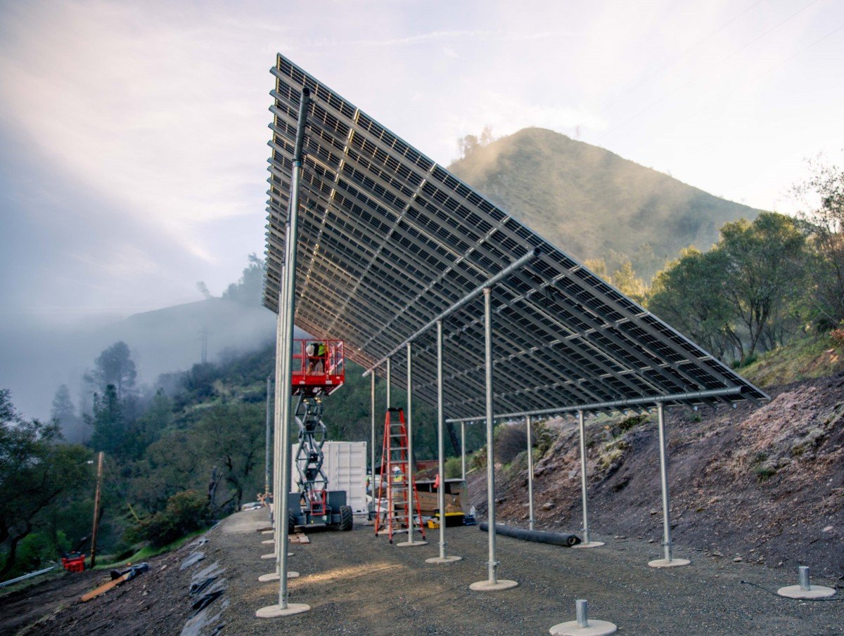 BoxPower wants to cut emissions, wildfire risk by taking power off the main grid • TechCrunch