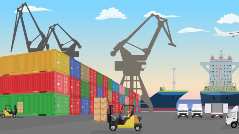Korea's Portlogics makes international shipping easier for merchants with its software tool • TechCrunch