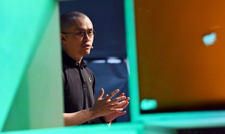Crypto exchange Binance expects to pay penalties to settle US investigations • TechCrunch