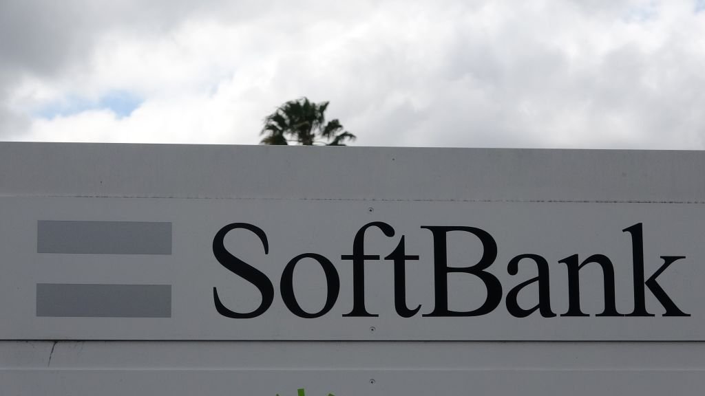 SoftBank joins game-focused blockchain Oasys as validator • TechCrunch