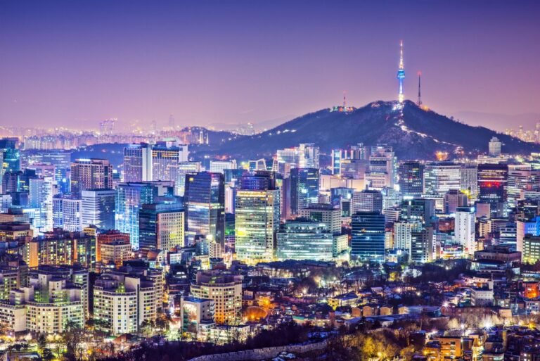 South Korea boosts its AI chip industry with $642M amid ChatGPT frenzy • TechCrunch