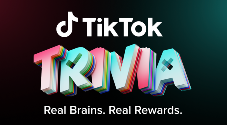 TikTok to launch live ‘TikTok Trivia’ game with $500K in prize money • TechCrunch