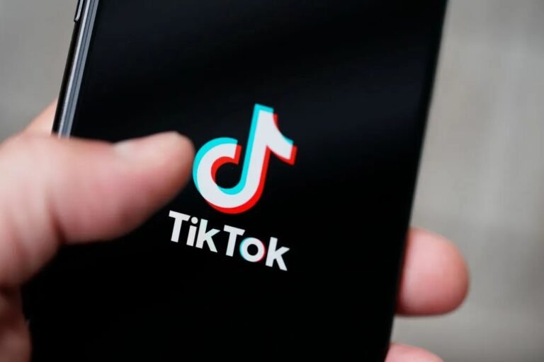 TikTok adds dedicated video feeds for sports, fashion, gaming and food • TechCrunch