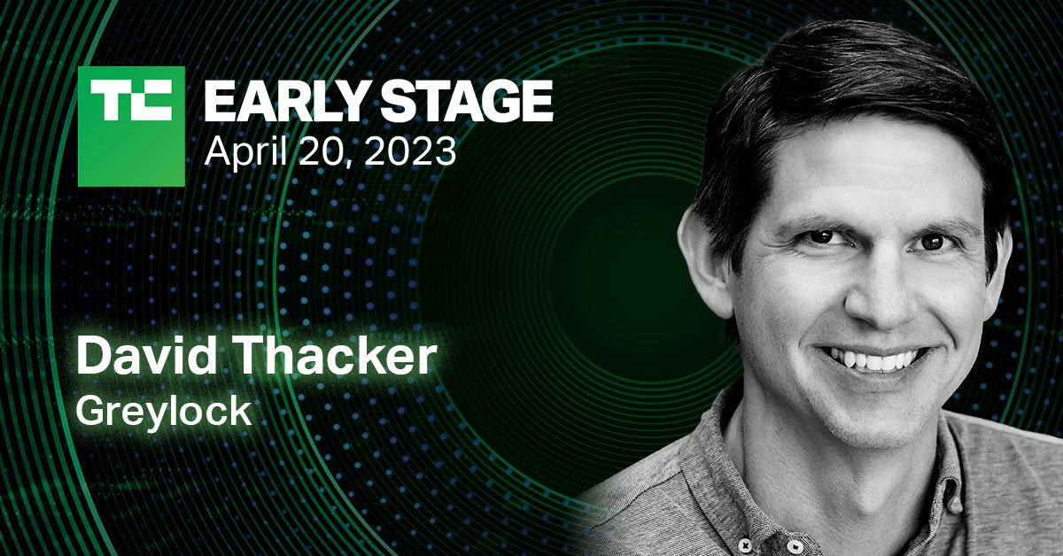 Got product-market fit? Learn how to find it at TC Early Stage • TechCrunch