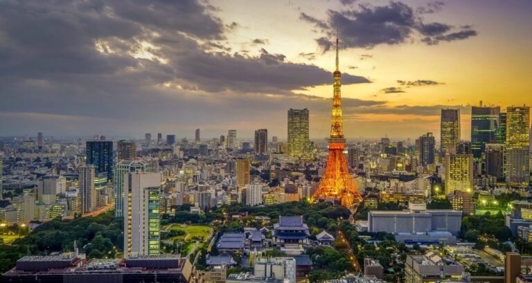 Japan's central bank to pilot digital currency starting in April • TechCrunch