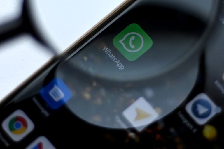 WhatsApp for iOS gets picture-in-picture feature for video calls • TechCrunch