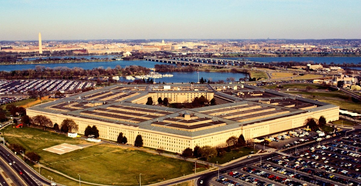 Daily Crunch: Pentagon locks down unsecured email server that exposed sensitive military data