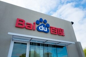 Baidu to deploy conversational AI across search, in-car entertainment and more